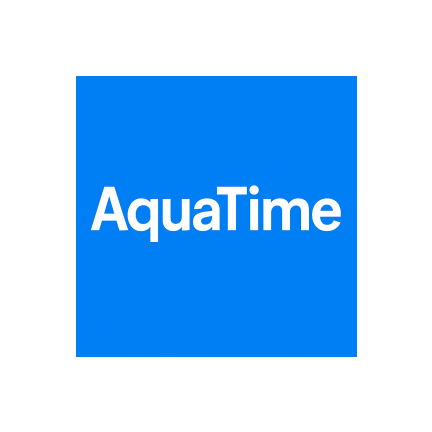 AquaTime Logo